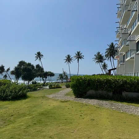 Oceanfront Galle Apartment L4-10 Экстерьер фото