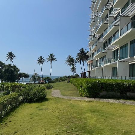Oceanfront Galle Apartment L4-10 Экстерьер фото