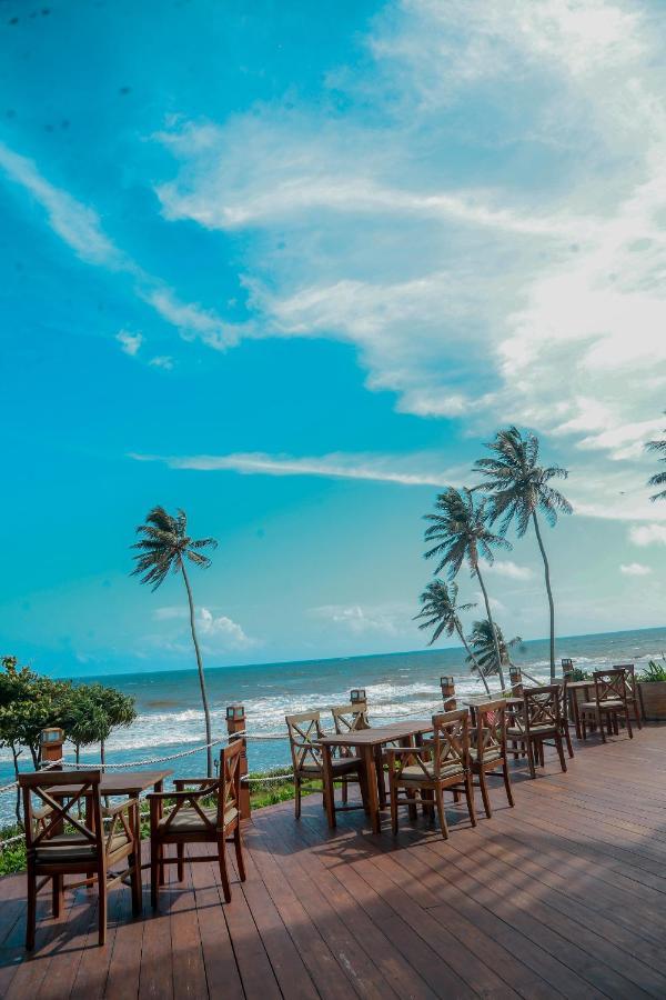 Oceanfront Galle Apartment L4-10 Экстерьер фото