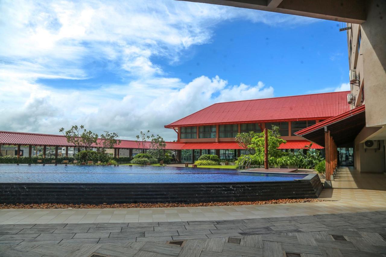 Oceanfront Galle Apartment L4-10 Экстерьер фото